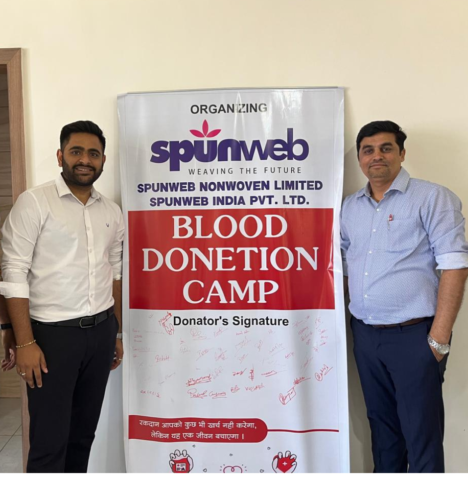Blood Donation Camp