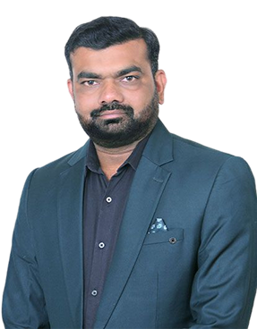 Abhaykumar N. Fadadu