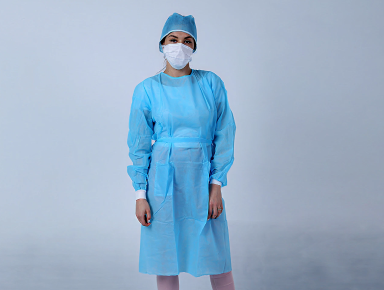 Antistatic Nonwoven Fabric