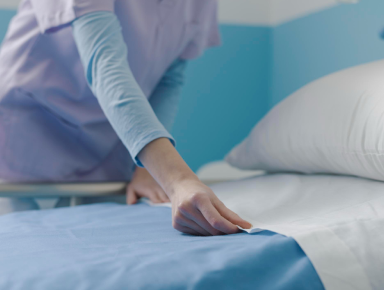 Disposable Bedsheets