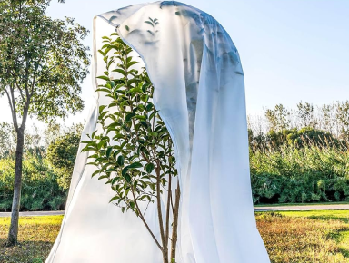 Frost Cover (UV Protected)