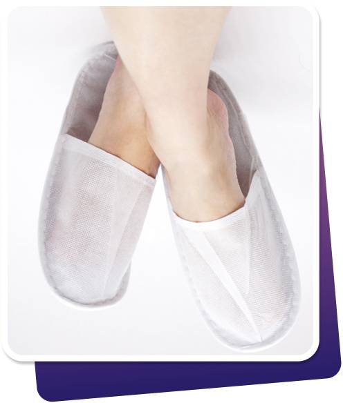 What Are Hospitality Products