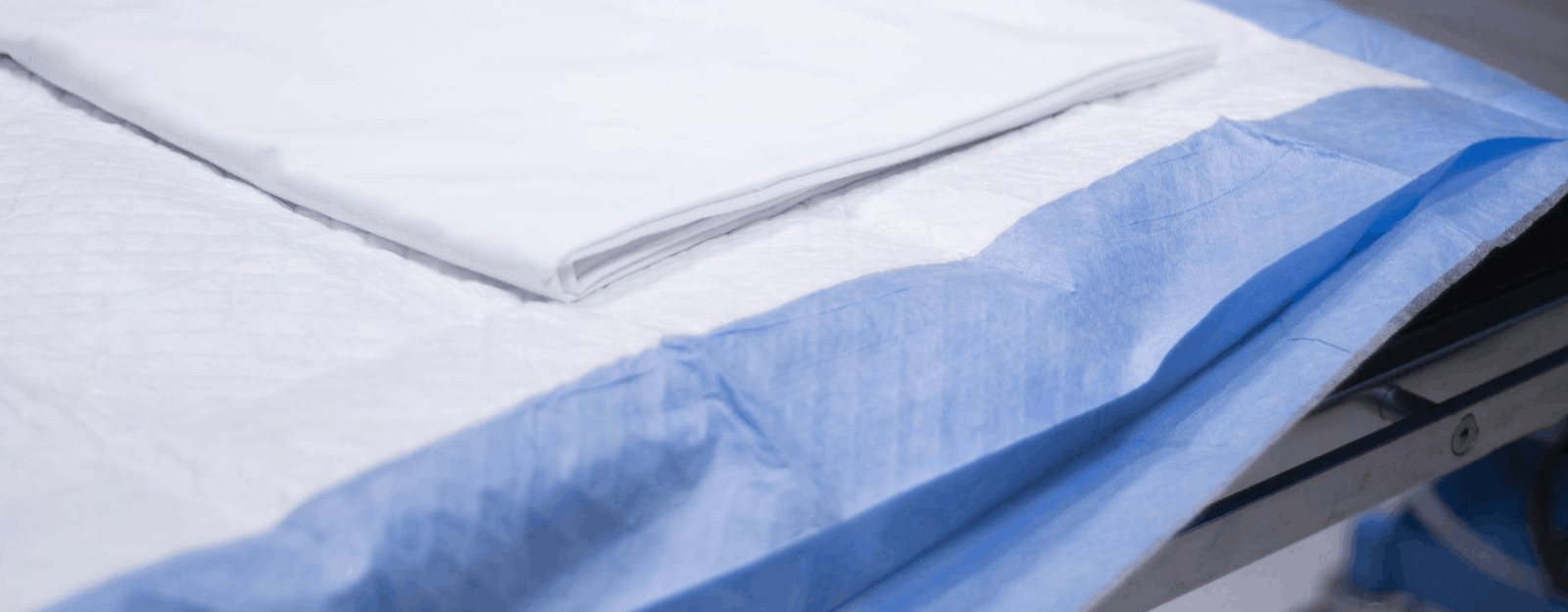 Hospitality Products Banner