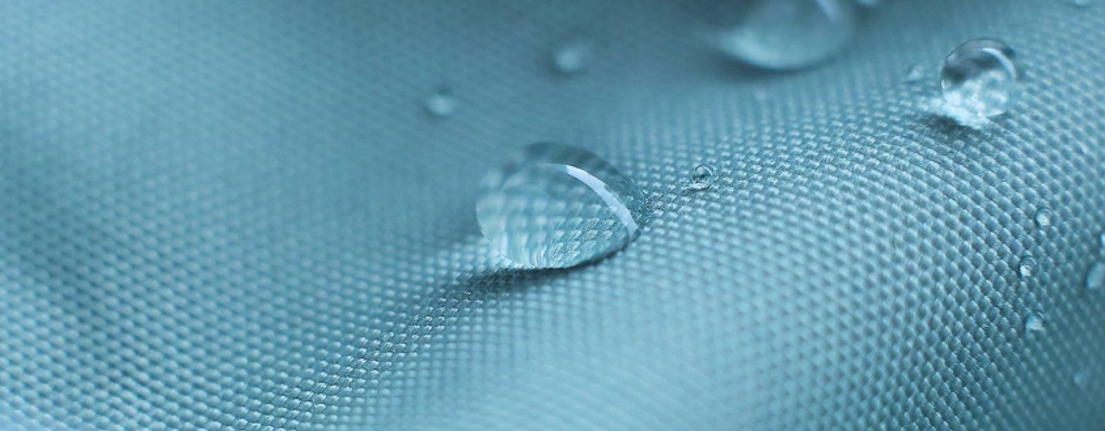 Nonwoven Lamination Banner