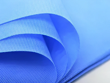 Nonwoven Lamination