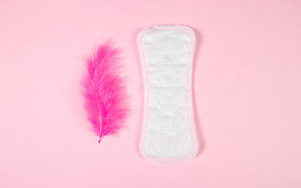 Sanitary Pad