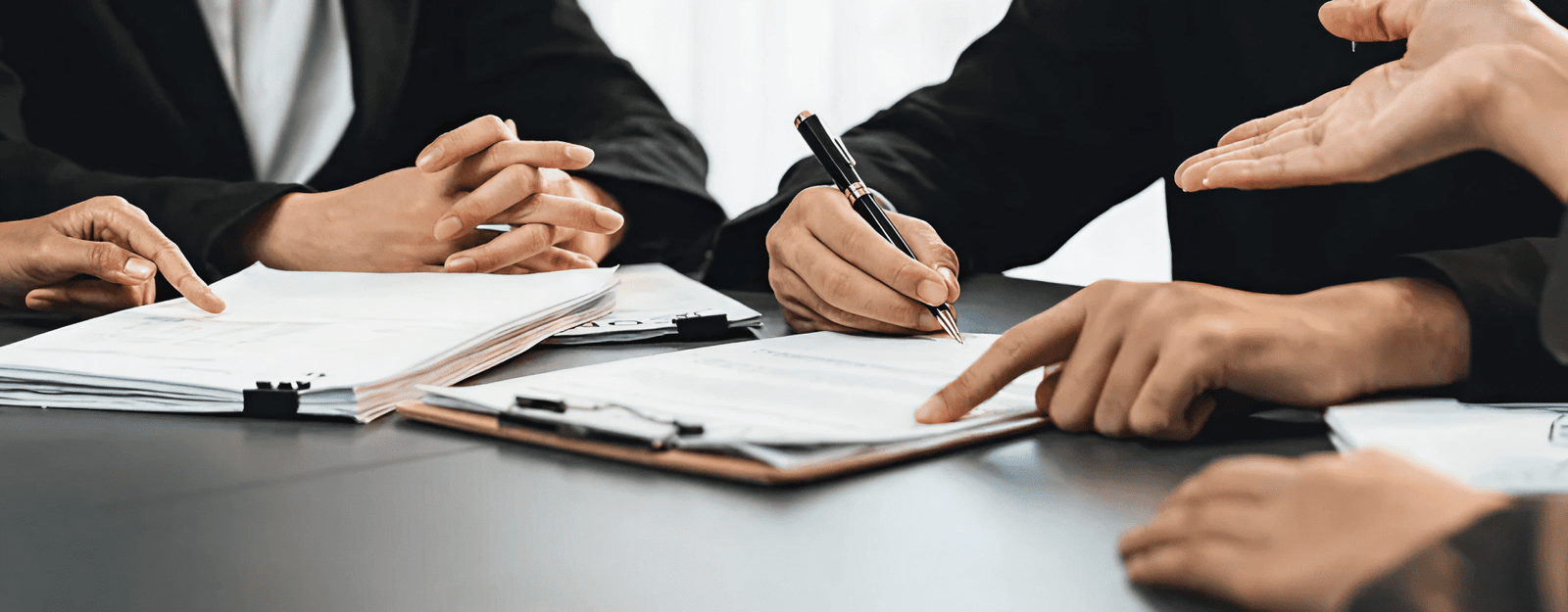 Corporate Governance