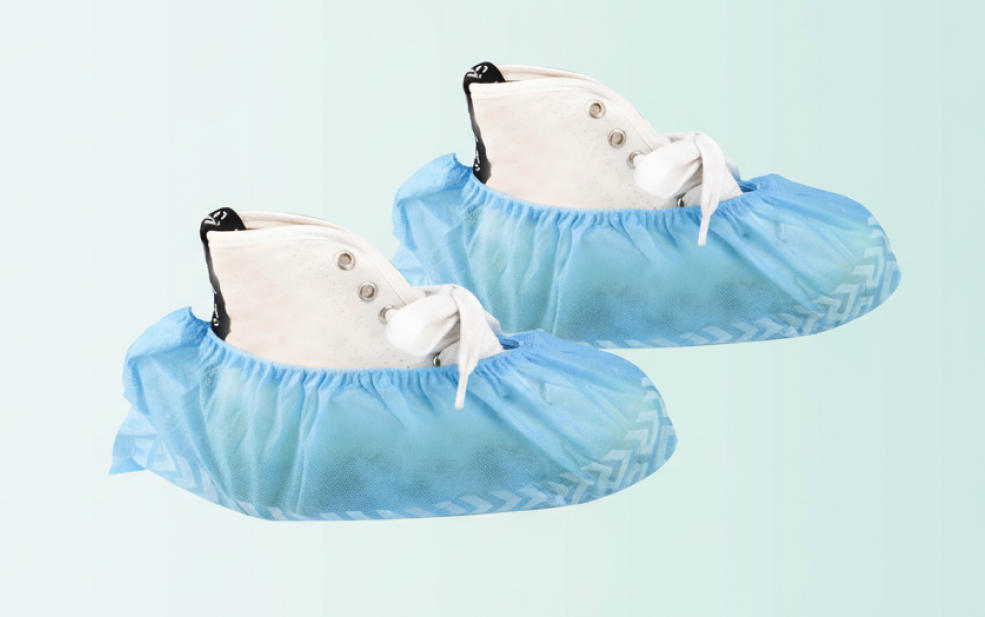 Shoe Cover