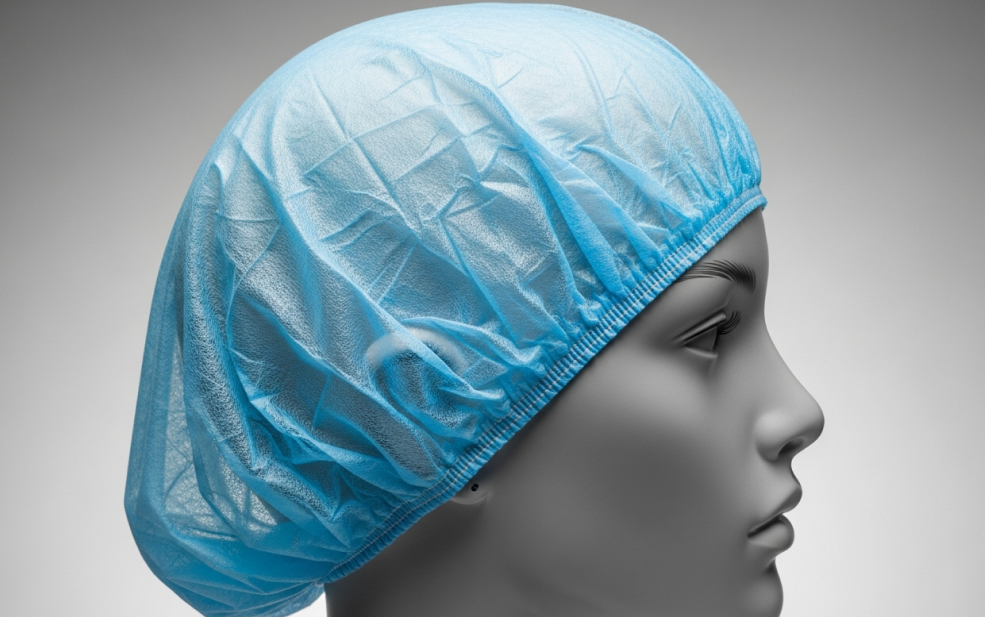 Surgical Cap