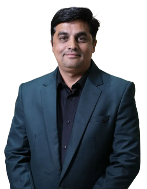 Yashpalsinh G. Dasondi