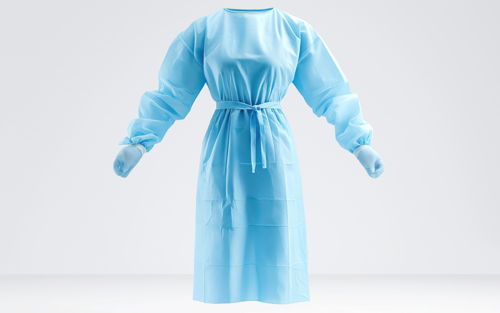surgical gowns & approns