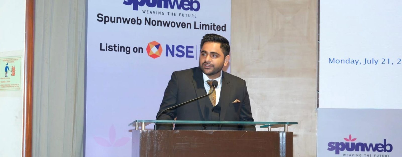 Mr. Kishan D. Kagathara