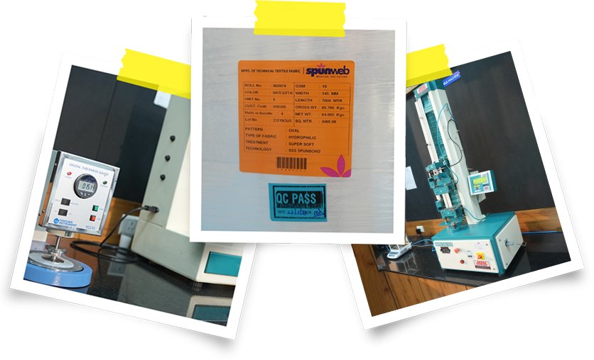 Precise & Professional