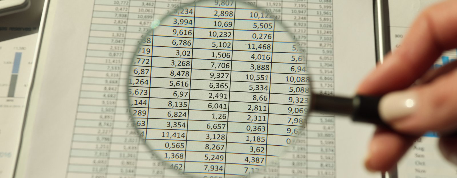 Statement of deviation and variation